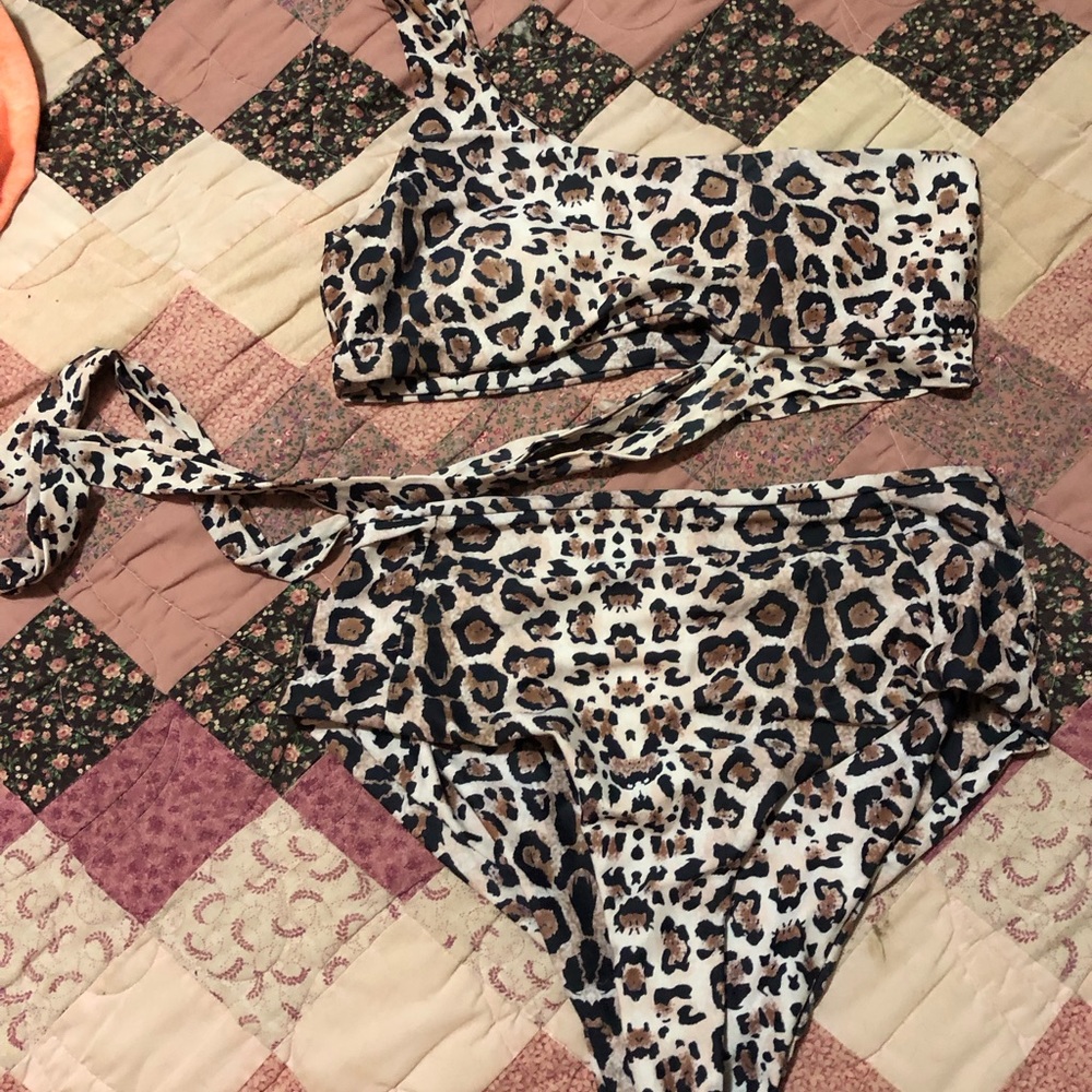 bathing suit
